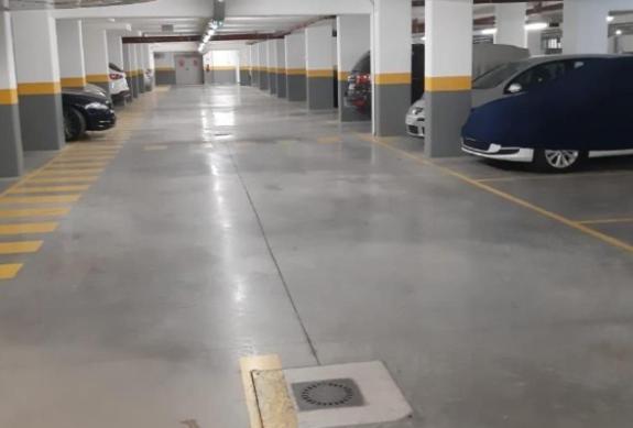 Flat Iate Clube Home Experience Praia Do Canto Vitoria Bagian luar foto